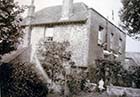 Drapers Farmhouse Decorated for the Coronation of George VI 1937 | Margate History 